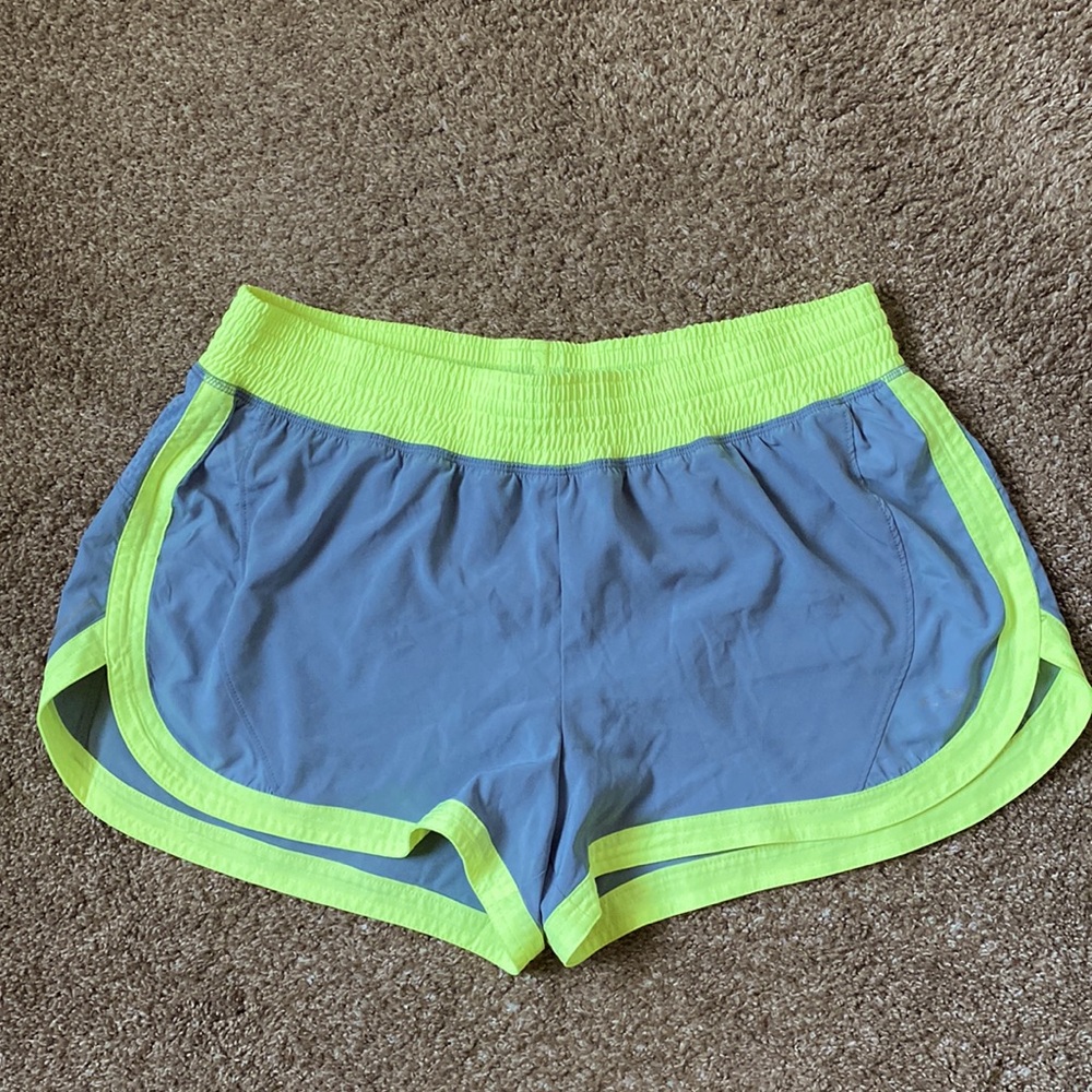 Athletic shorts